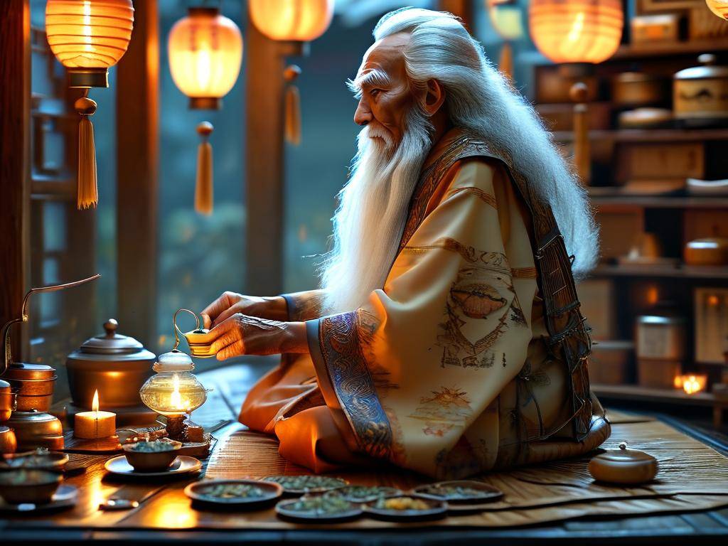 算命大师在线咨询