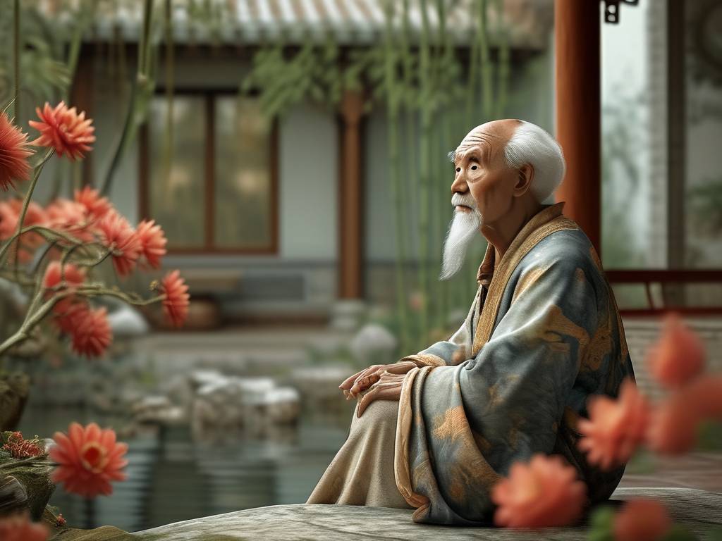 属鼠是不是没孝心(1)