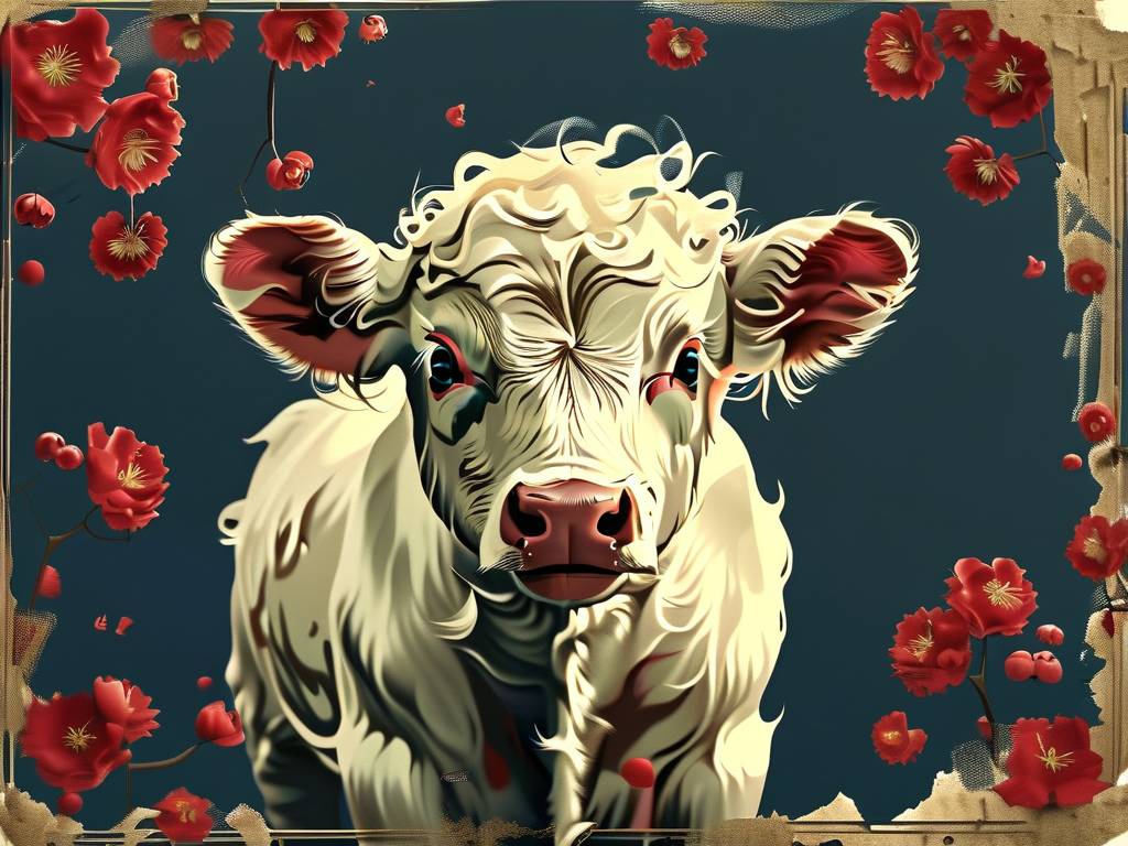 属牛的出生年份(1)