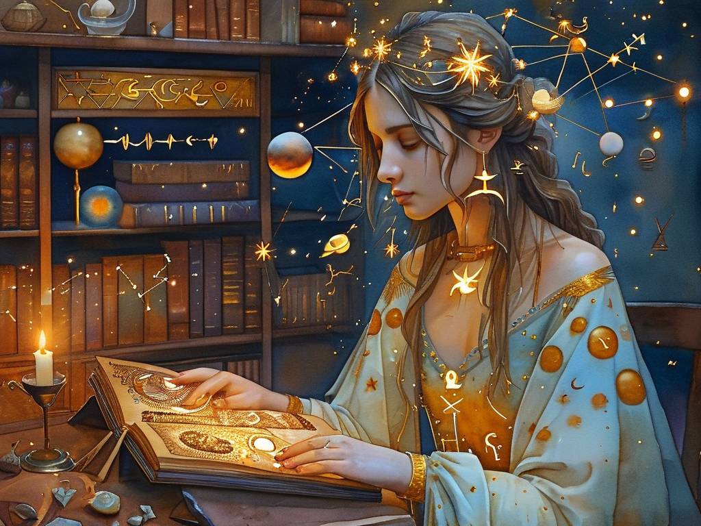 双鱼座明日运势第一星座网