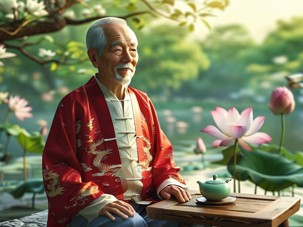 今年属龙人的命运(1)