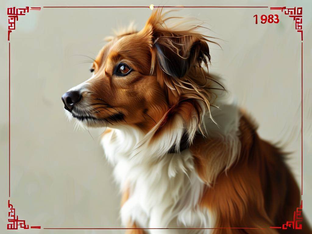属狗81年今年多大了