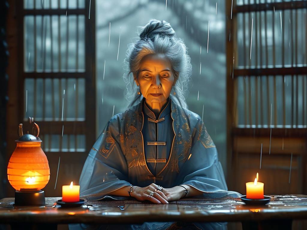 阴天看手相好吗婚姻如何