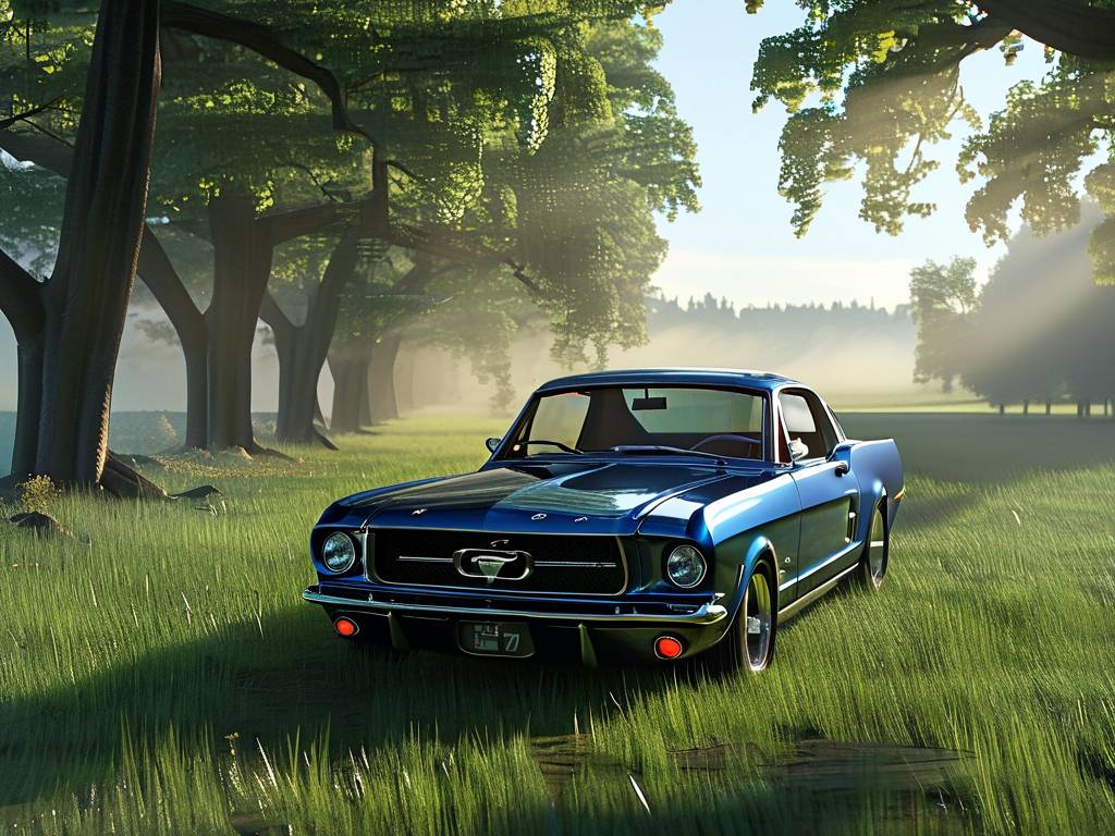 金牛座ford(1)