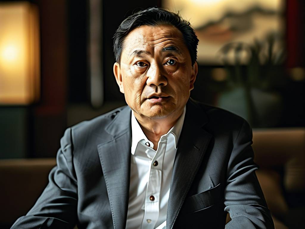 属狗的富人有哪些