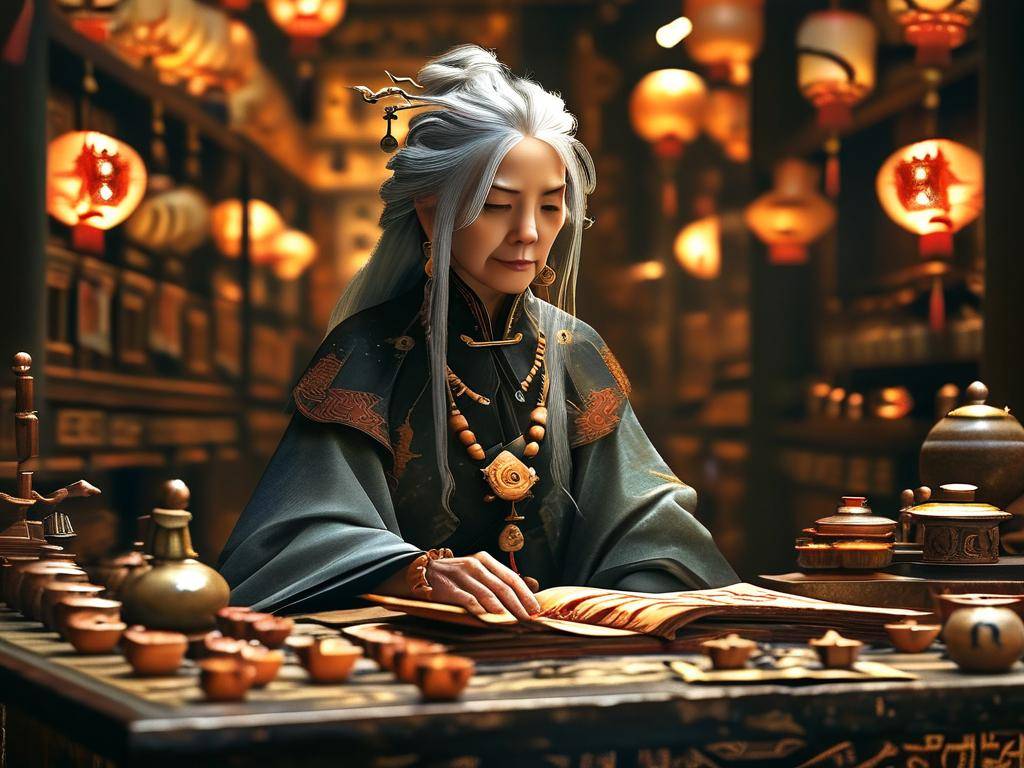 算命免费 生辰八字属牛