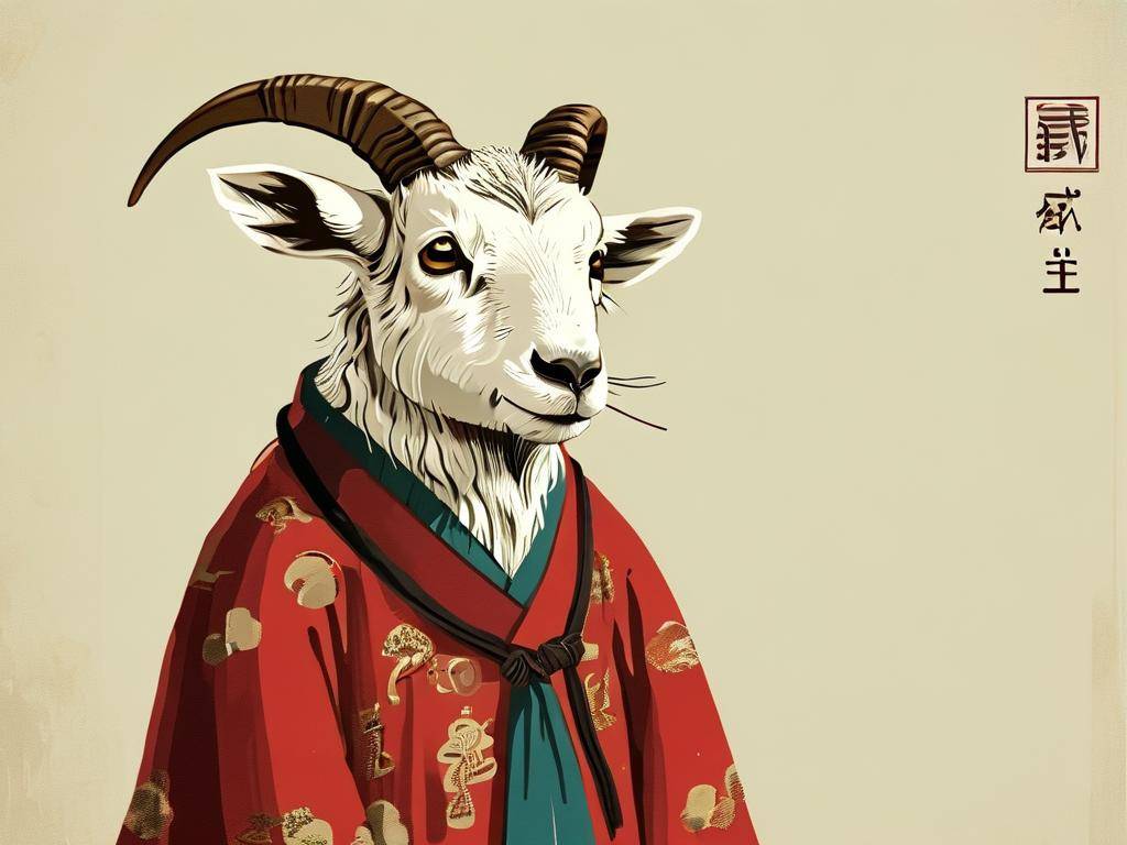 属羊不好吗有什么说法