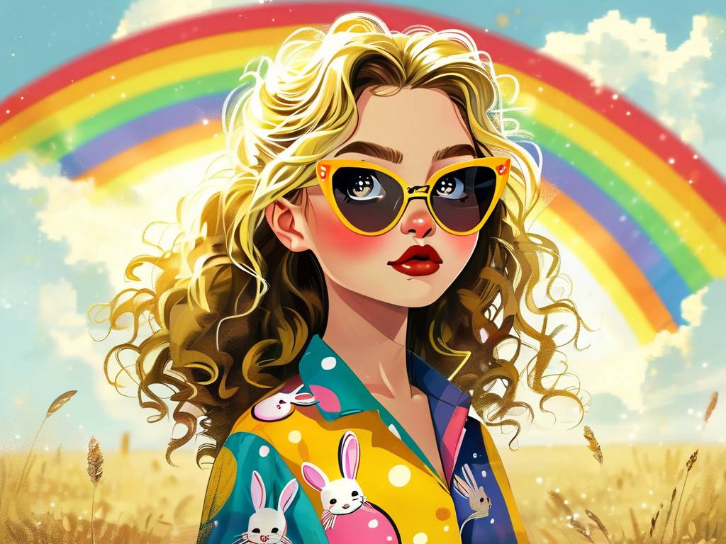 白羊座女生漂亮排第几