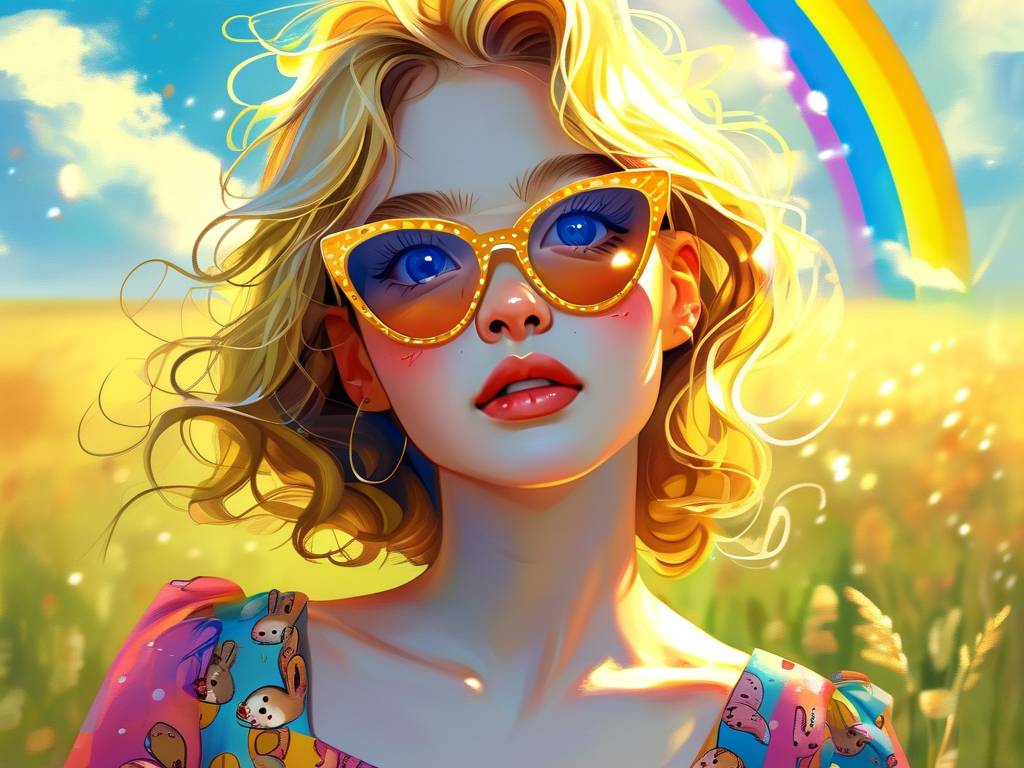 白羊座女生漂亮排第几(1)