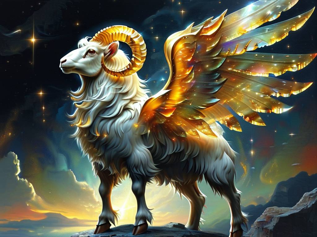 白羊座是星座之王