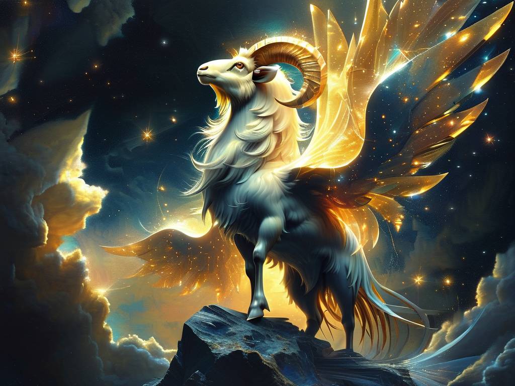 白羊座是星座之王