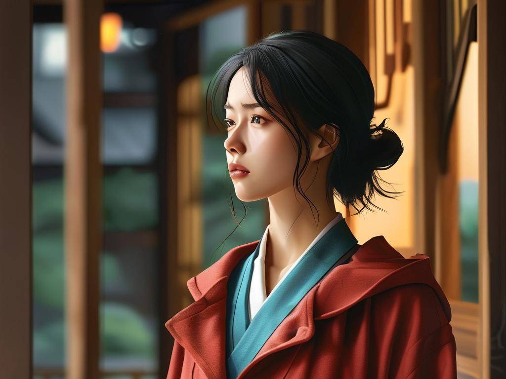 属狗女性格最大优点和缺点