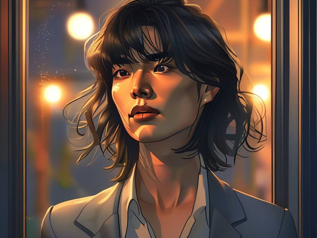 摩羯喜欢女生主动还是被动