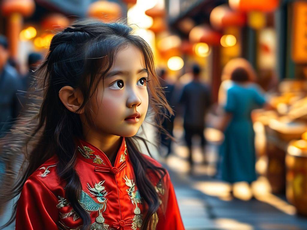 济南算命的小神童妈妈抖音