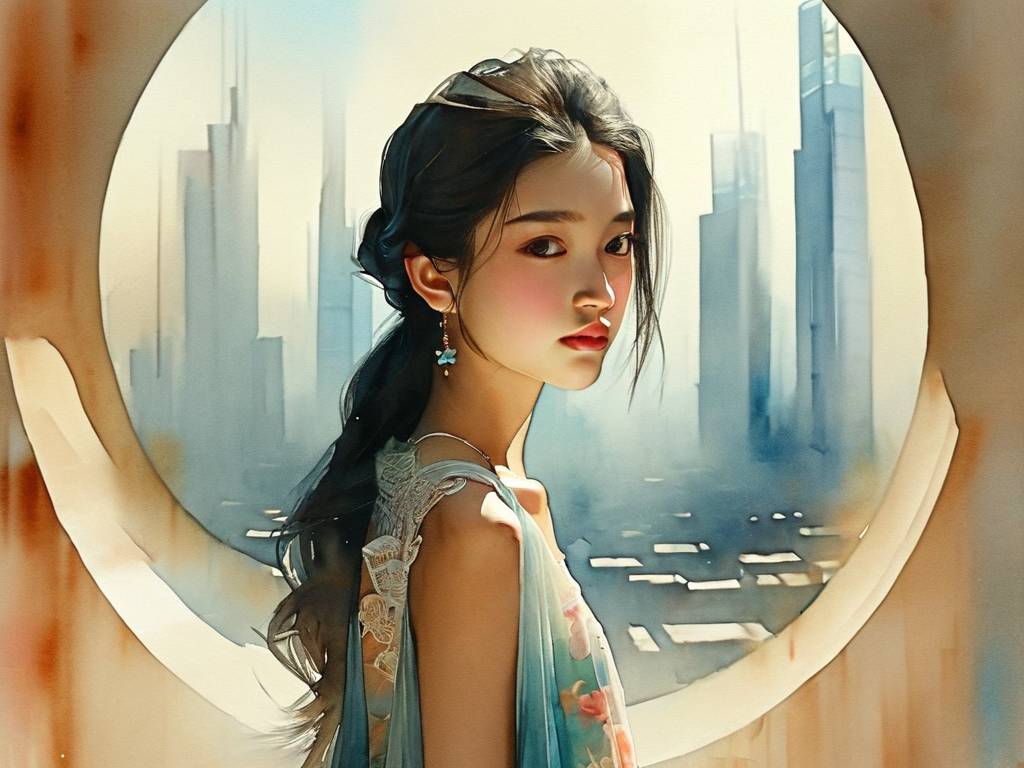 姓钱的女孩名字洋气2020年(1)