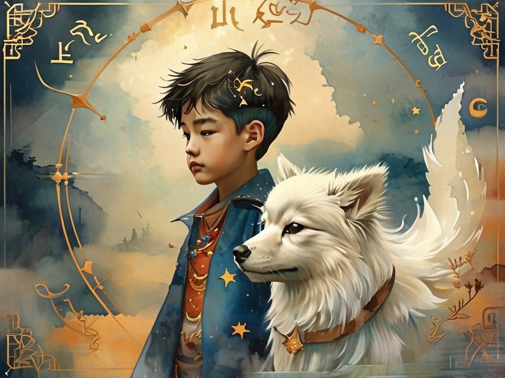 属狗取名颢字好吗男孩
