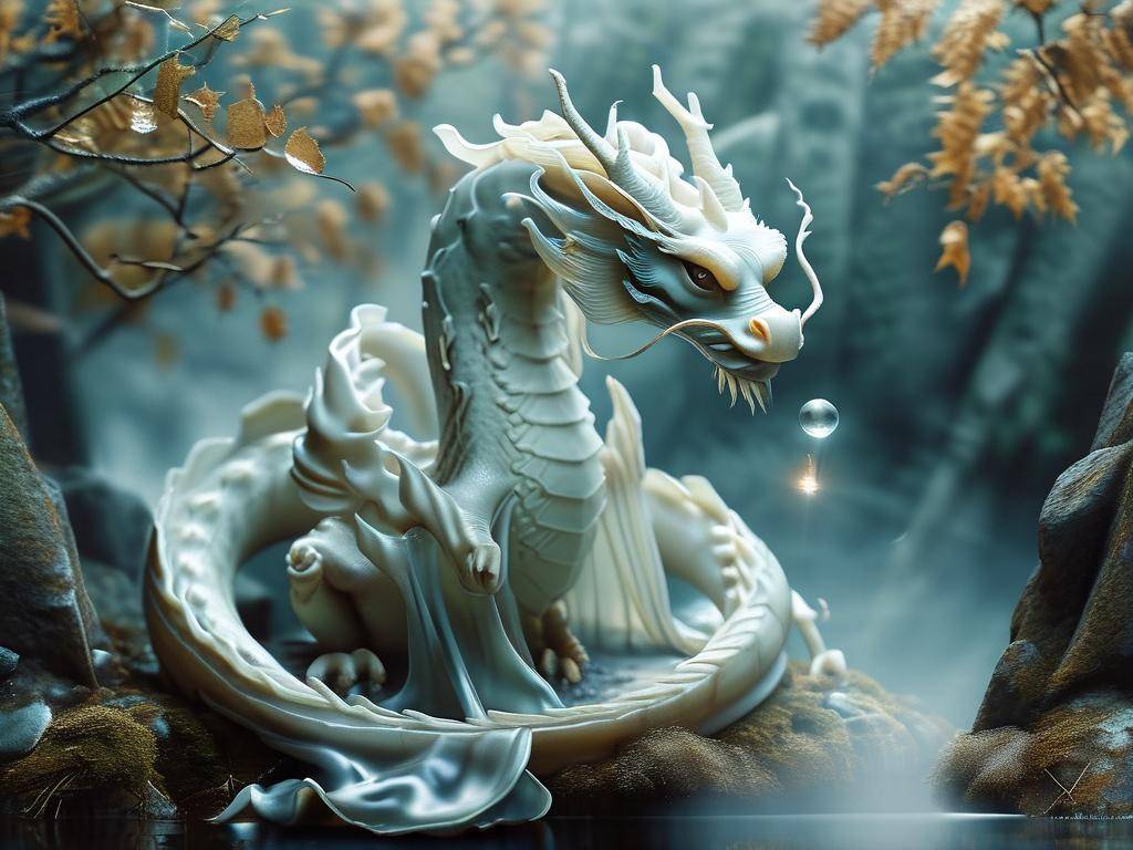 癸水属龙生于巳时命运(1)