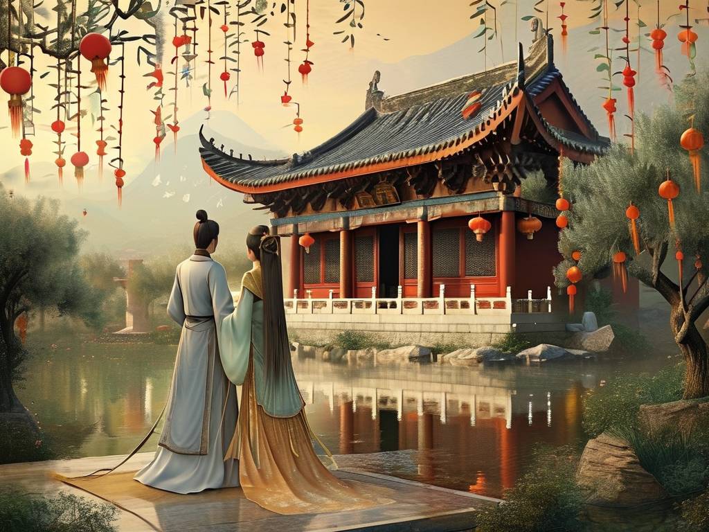 宝光寺求姻缘怎么样