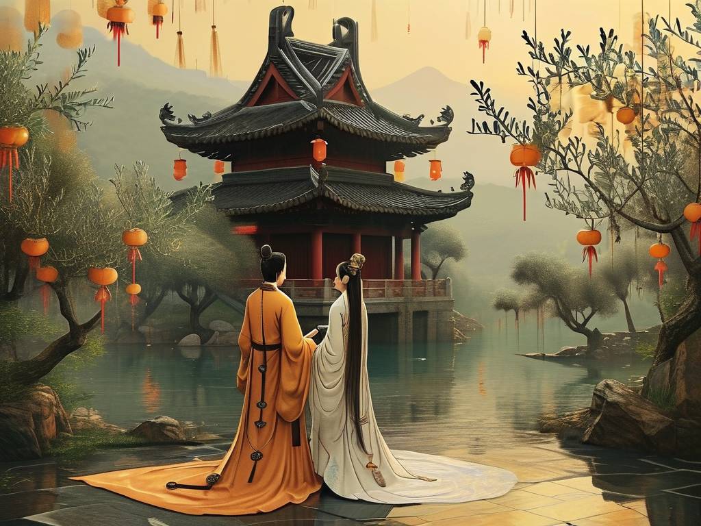宝光寺求姻缘怎么样(1)