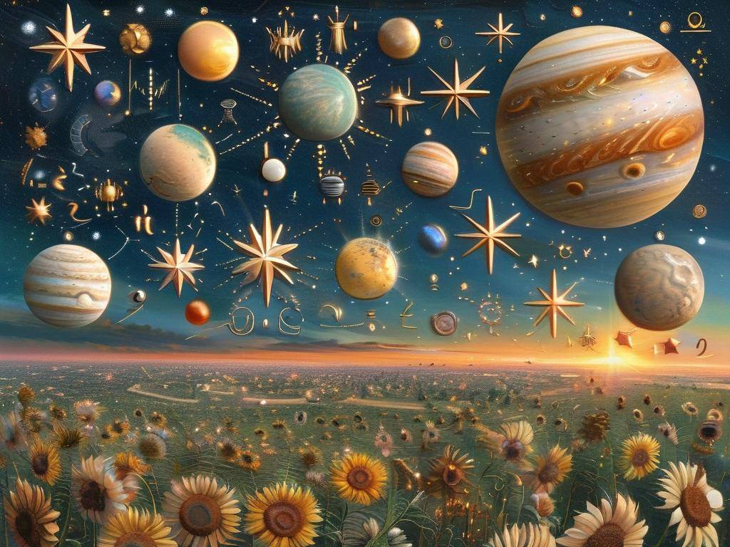 木星天秤座星座运势如何