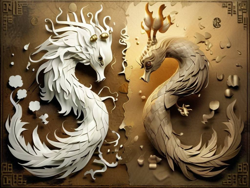 属龙和属鸡的相配吗相克吗(1)
