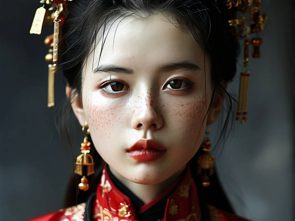 法令纹的面相怎么看
