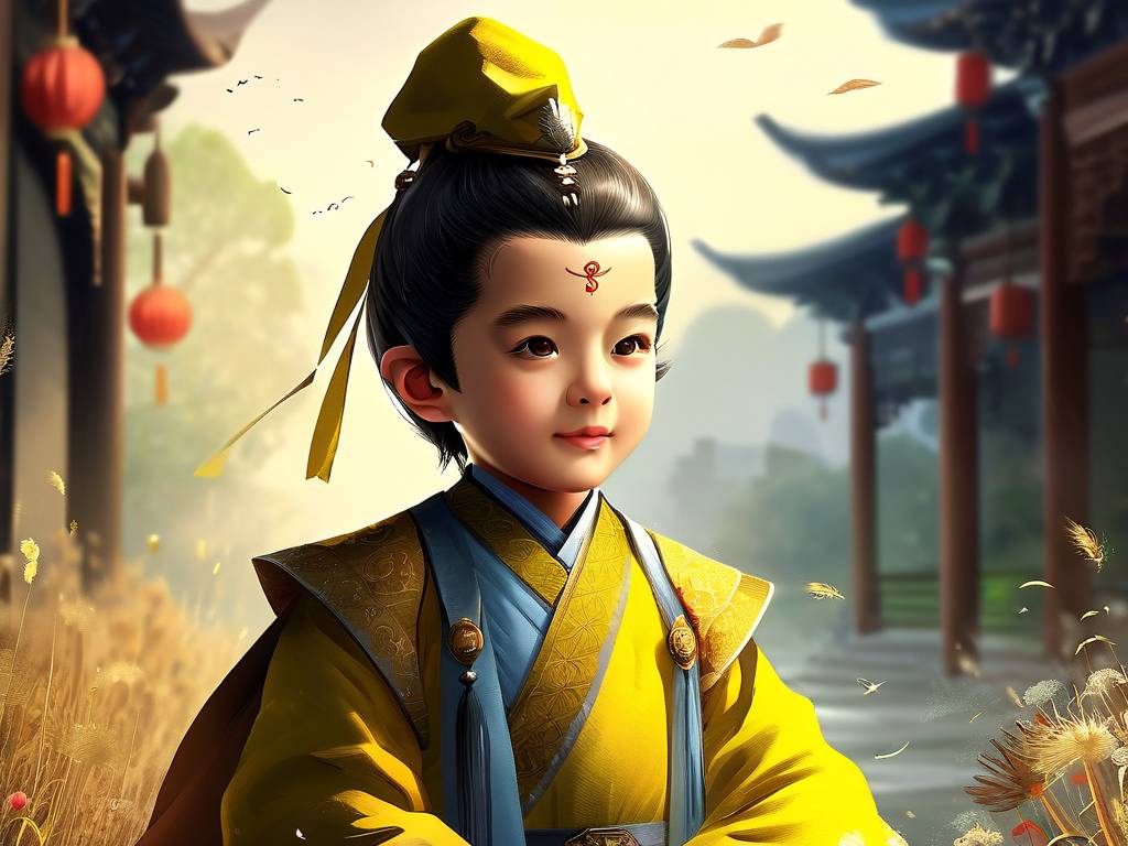 黄氏怎么取名字好听