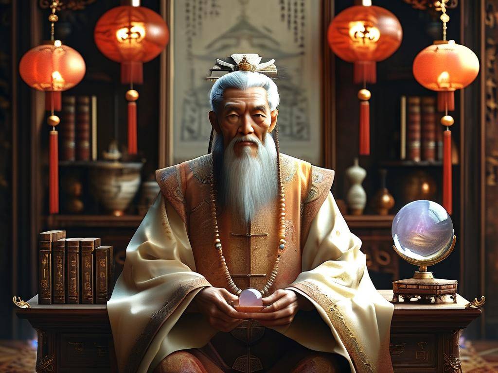 网络面相师门槛(1)