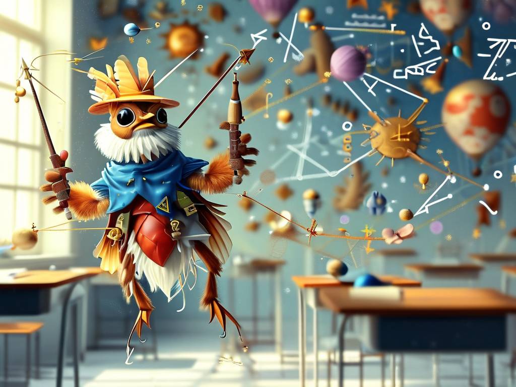 射手座为什么学不好数学
