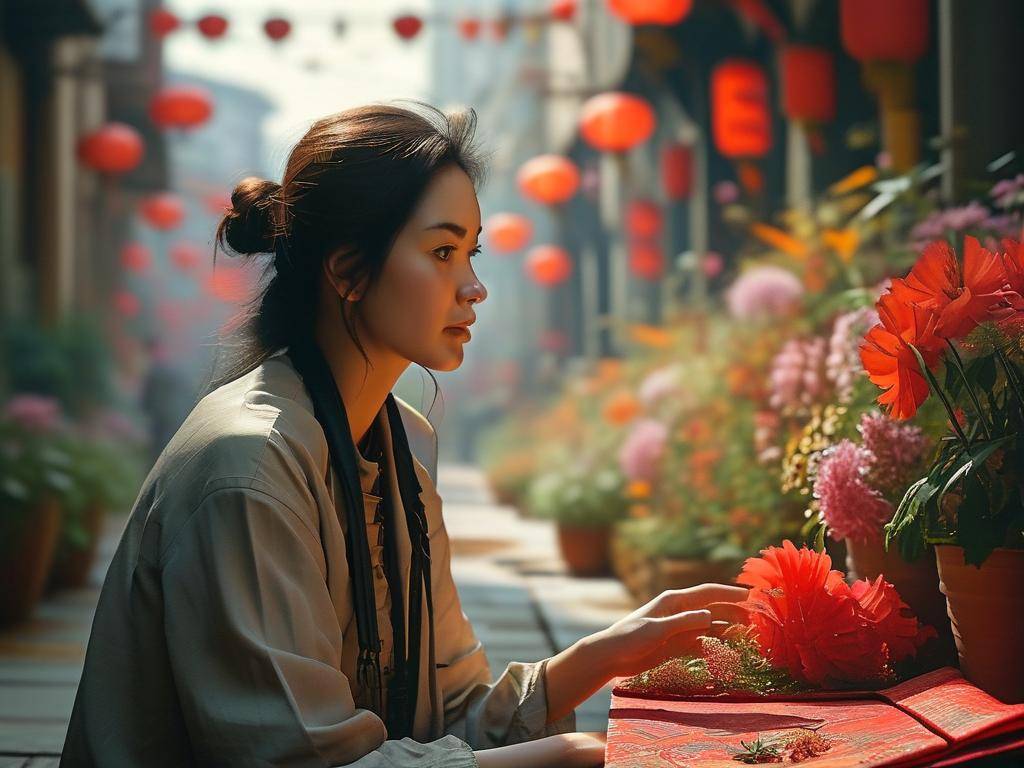 微信免费帮看手相