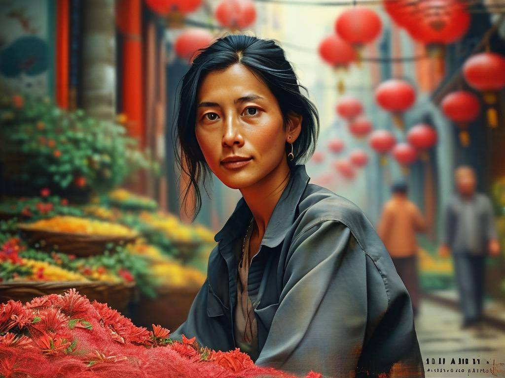 微信免费帮看手相