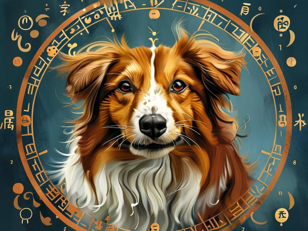 属狗的贵人是什么属性