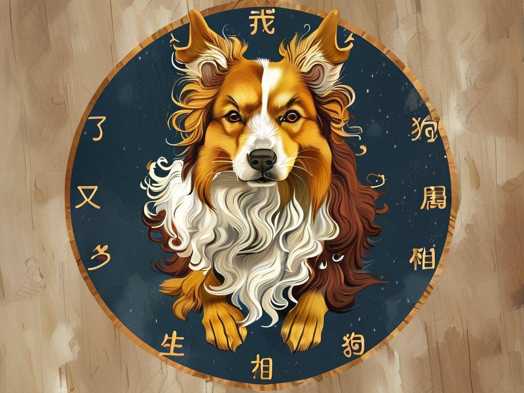 属狗的贵人是什么属性(1)