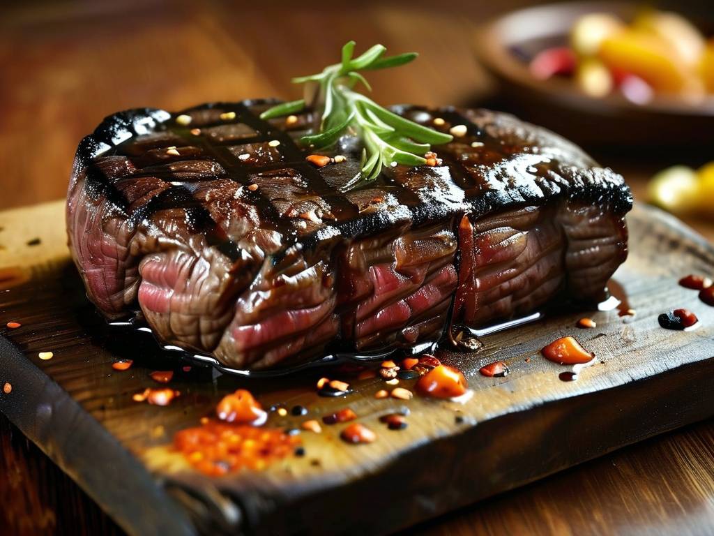 狮子座代表食物是什么(1)