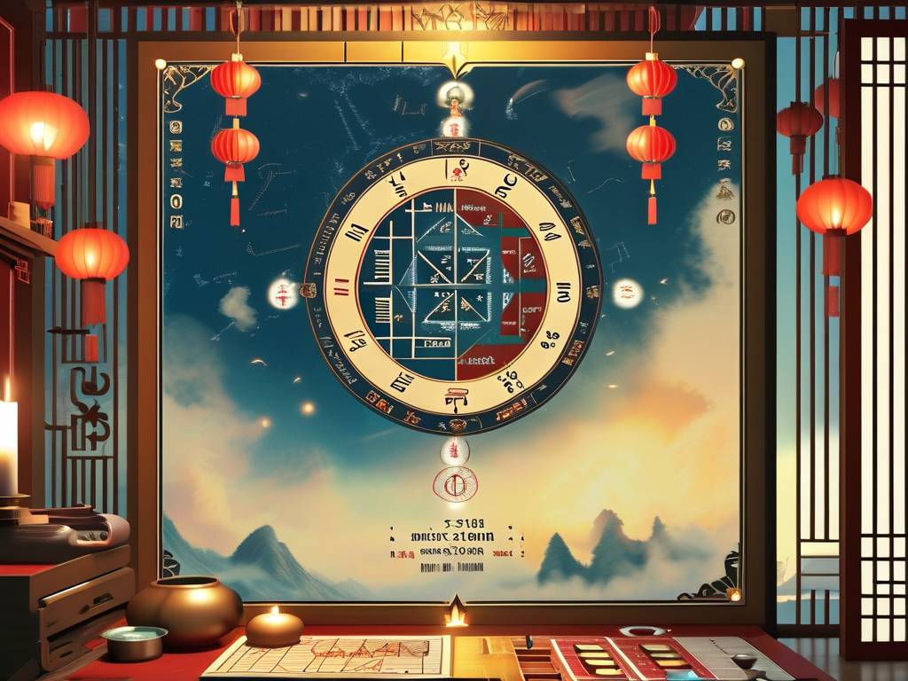 免费八字算命算婚姻app