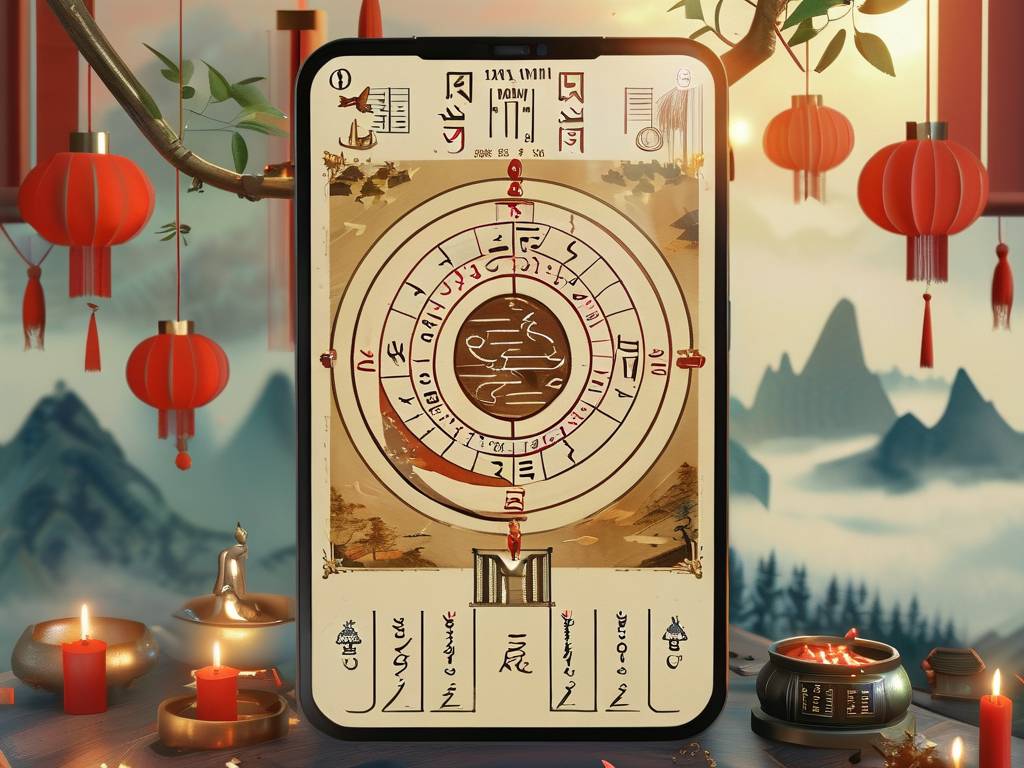 免费八字算命算婚姻app
