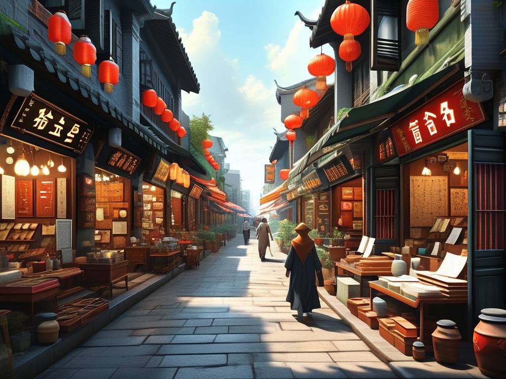 广州起名改名一条街(1)