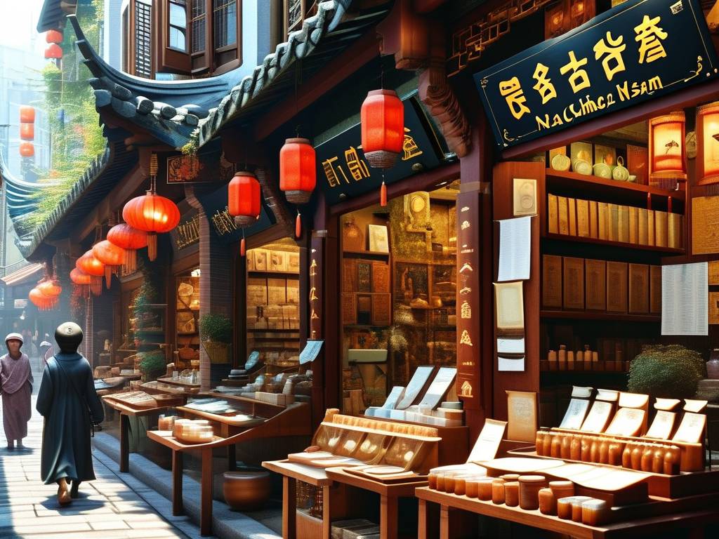 广州起名改名一条街