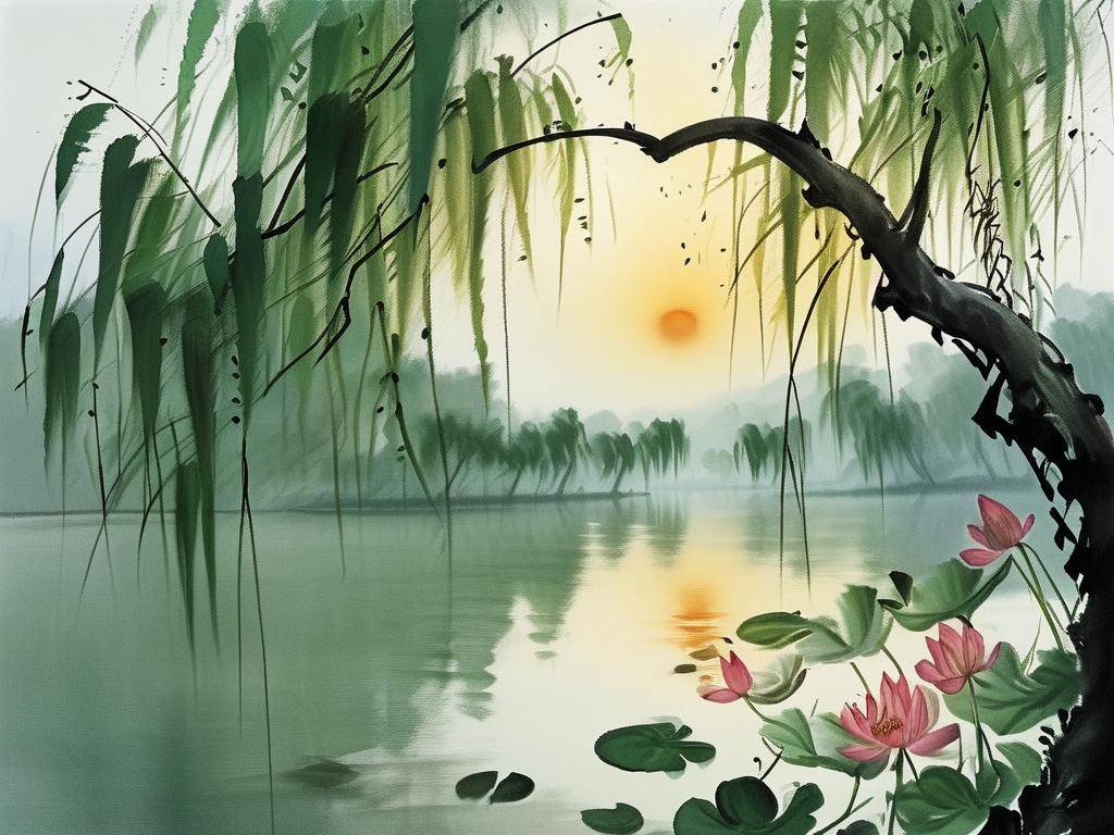 柳字起名带刀