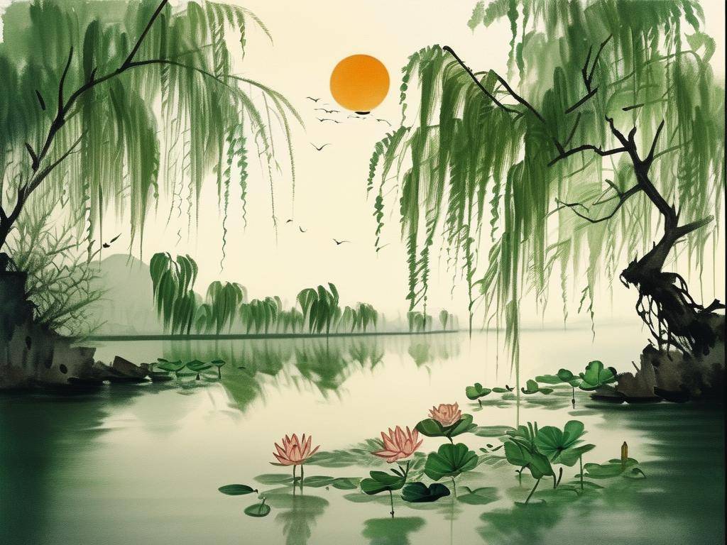 柳字起名带刀(1)