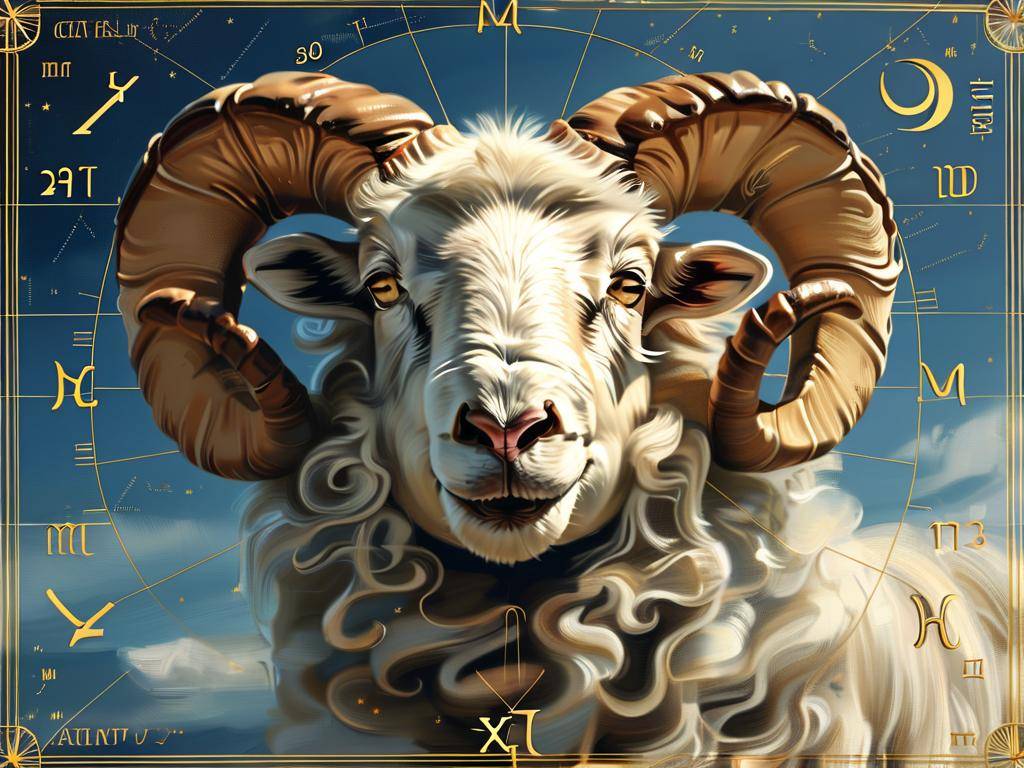 白羊座4月2日上升什么星座