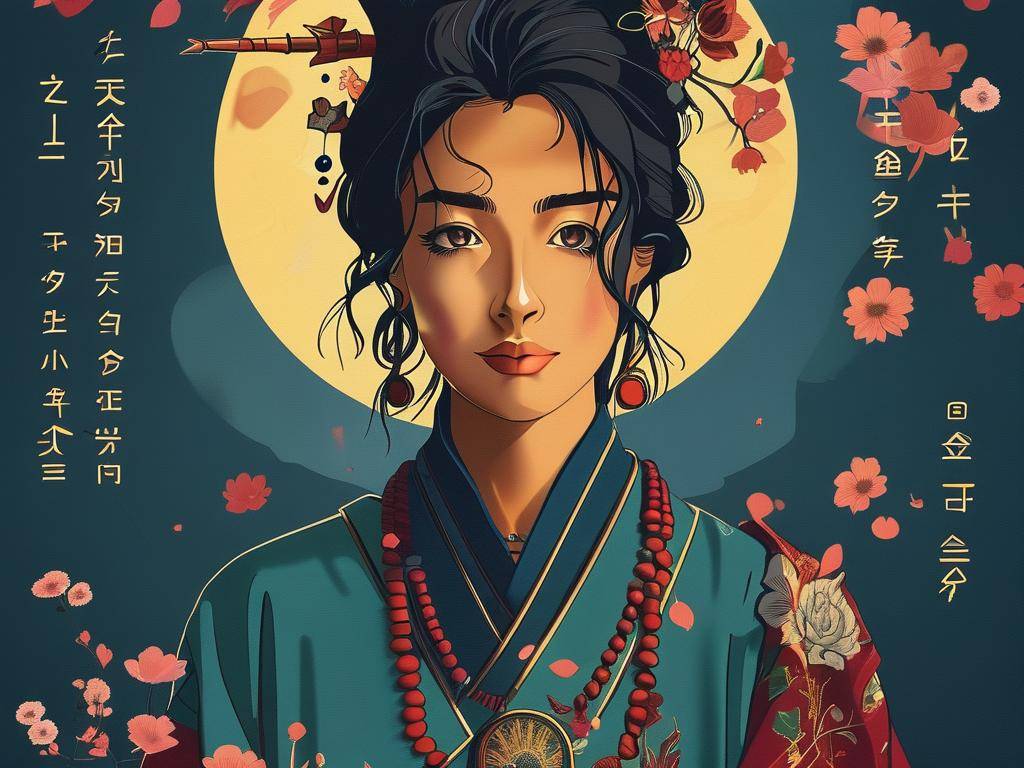日干算命准吗