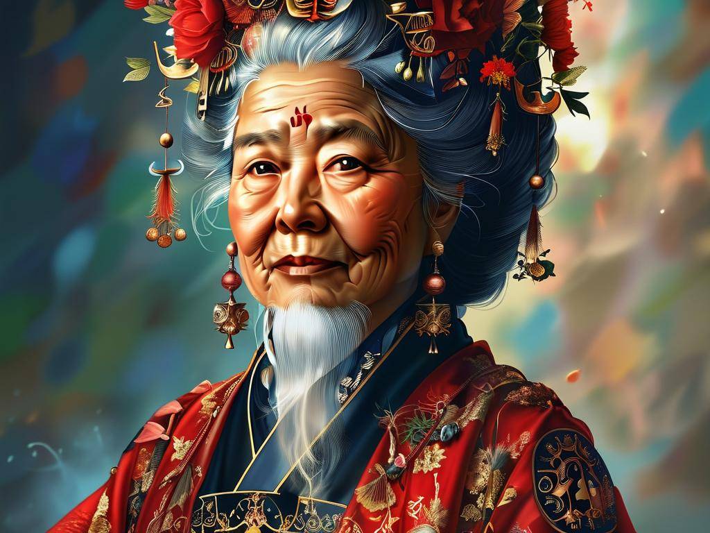 日干算命准吗(1)