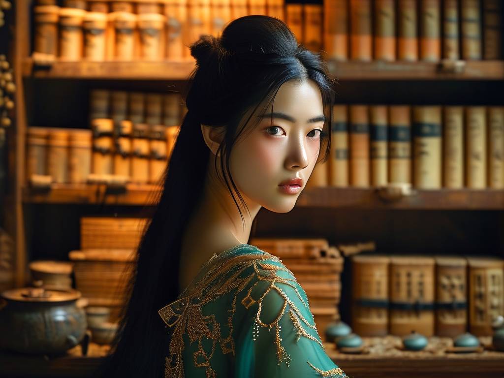 给人看面相会怎么样呢女生