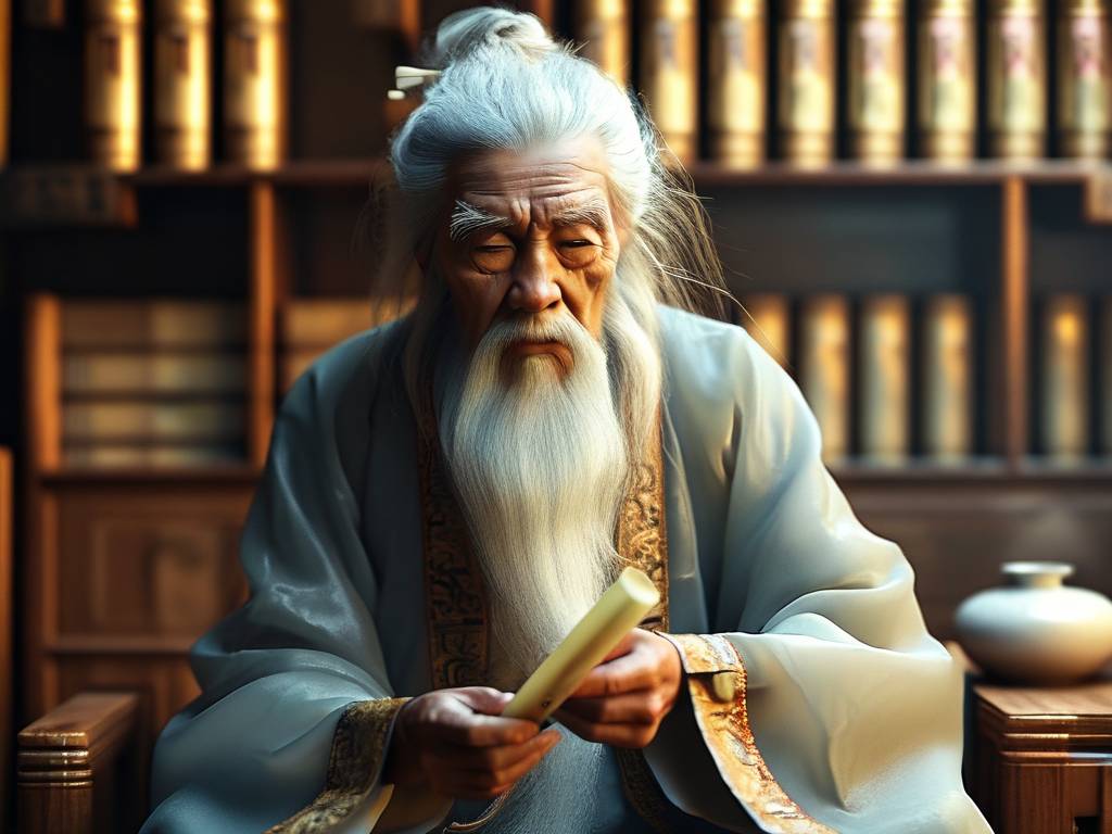 看面相的大师真的那么厉害(1)