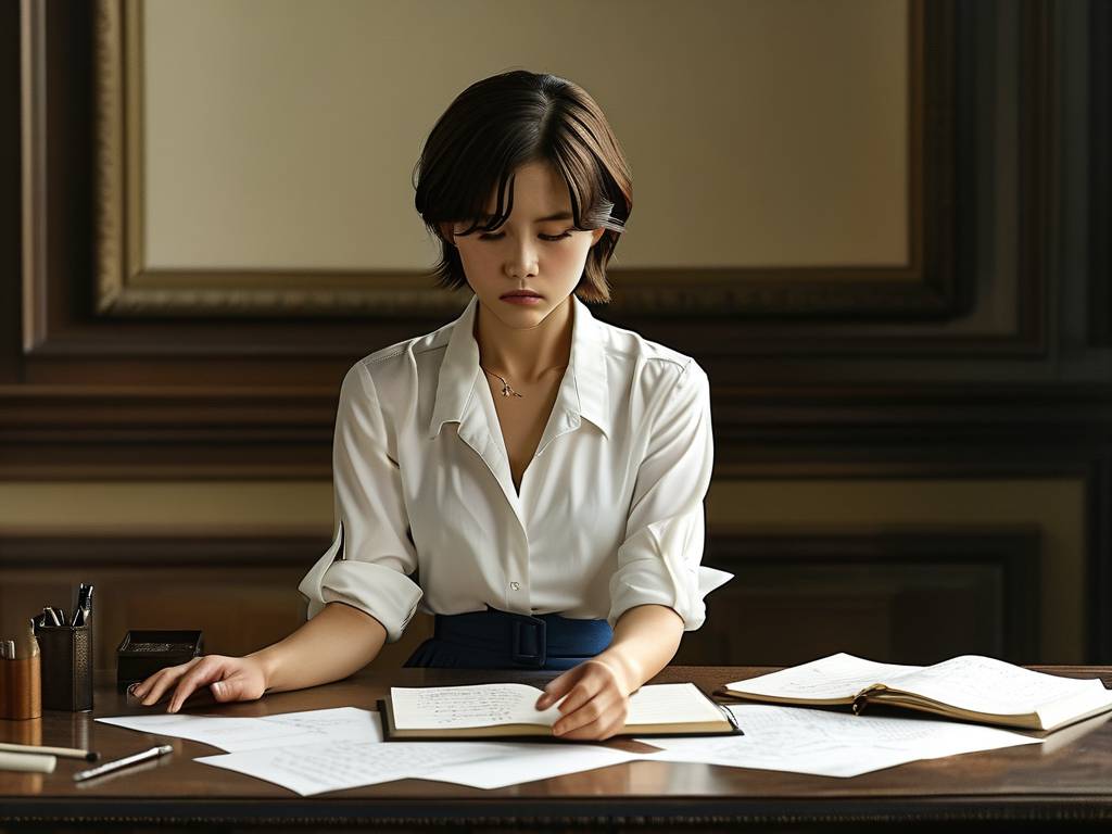 处女座会反省自己吗知乎女生