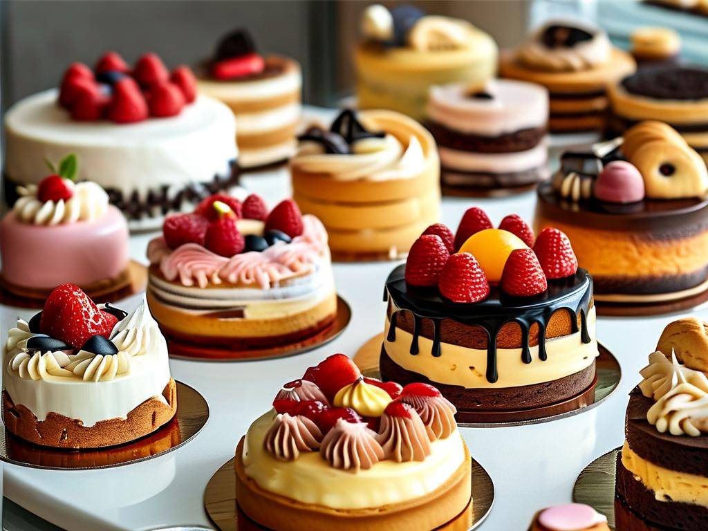 boncake是哪里的品牌