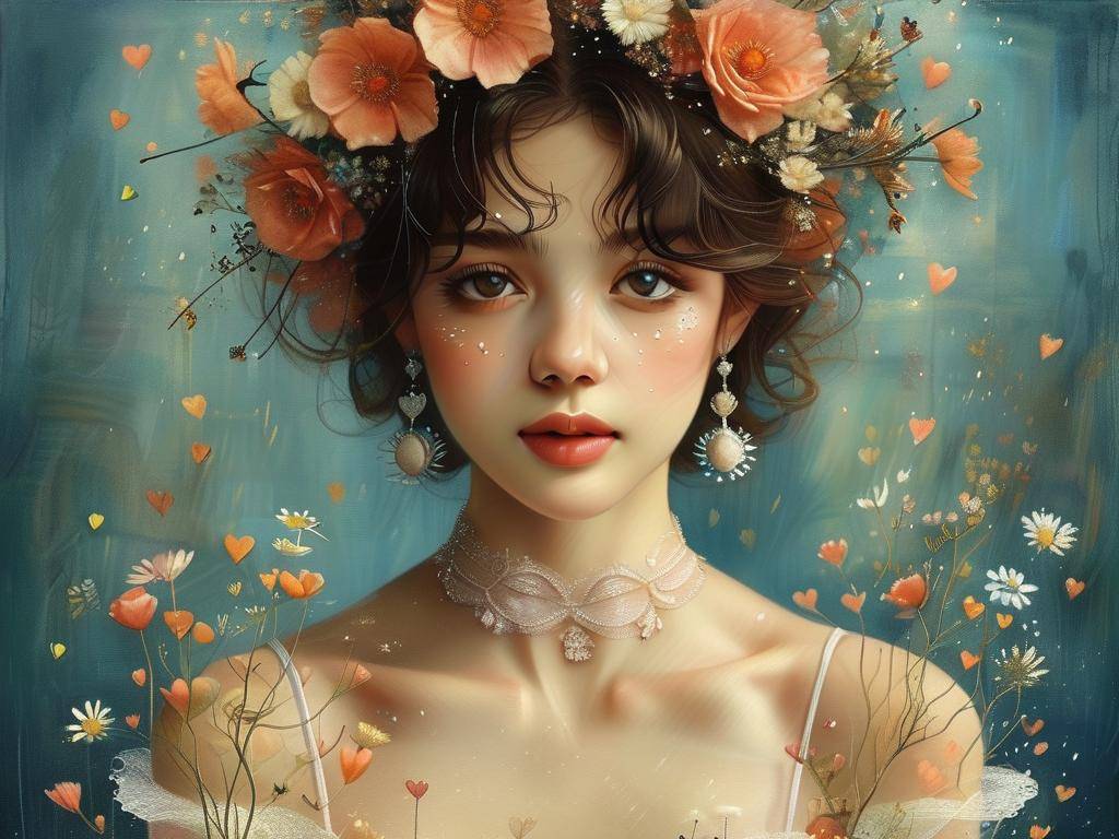 双鱼女的浪漫体现在哪些方面
