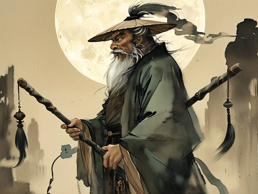 鬼谷子两头钳算命神巴巴网
