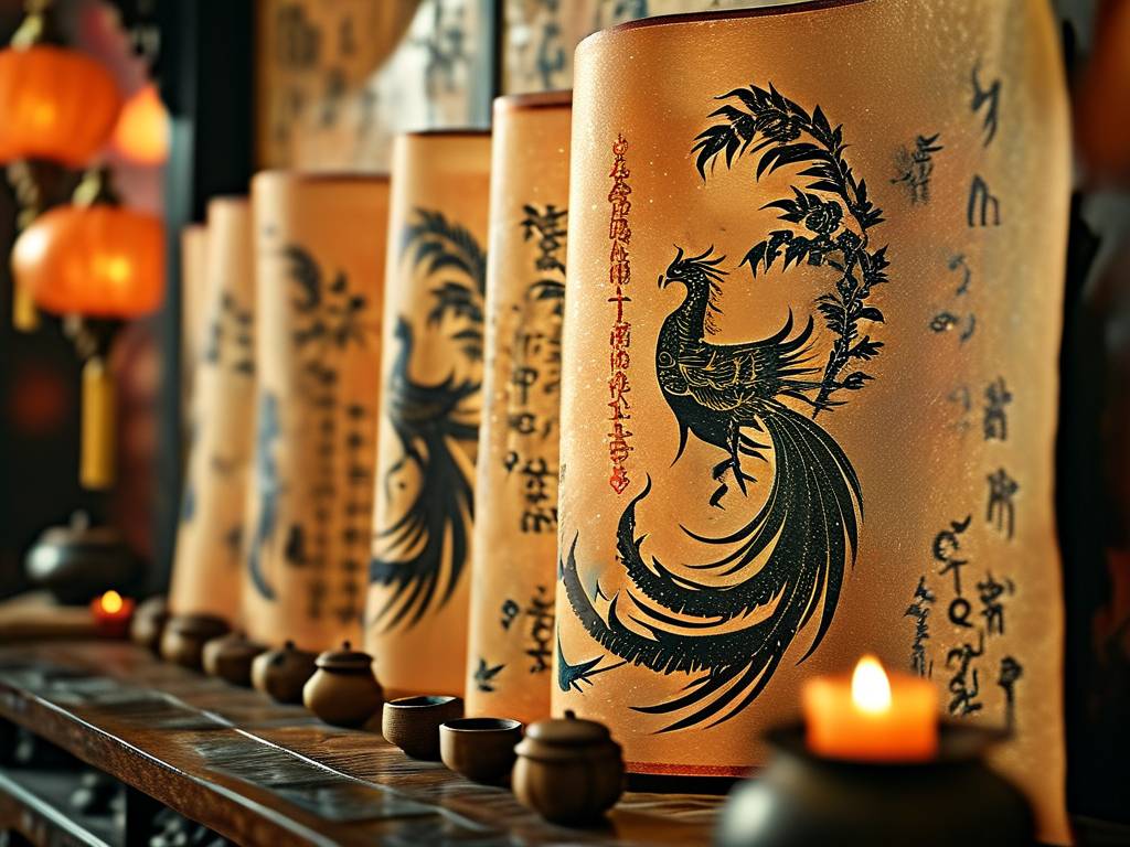 算命先生锦旗内容
